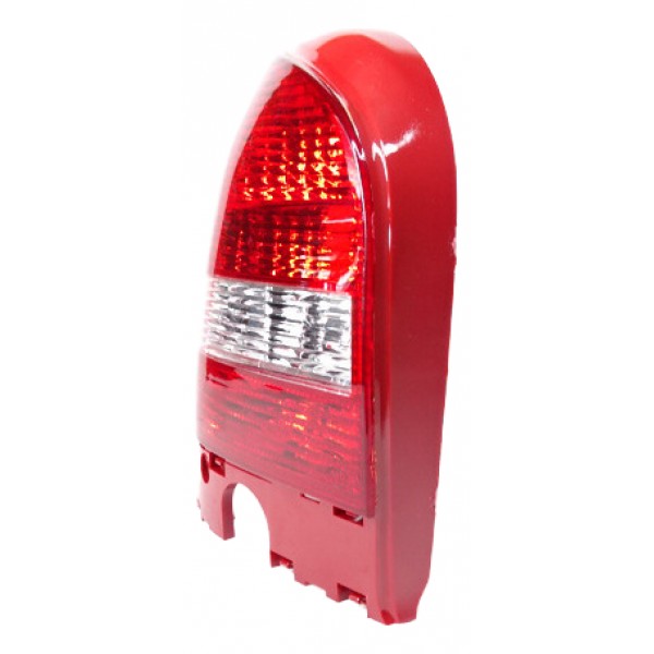 Lanterna Traseira Gol G3 Re Cristal Le Esquerdo/motorista Padrão Original