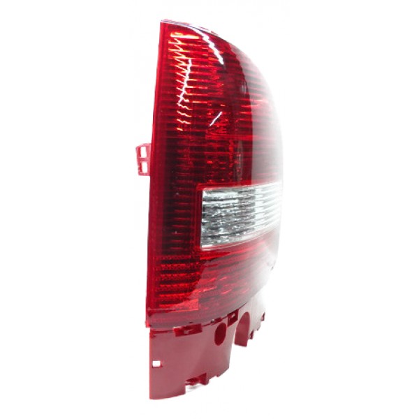 Lanterna Traseira Gol G3 Re Cristal Le Esquerdo/motorista Padrão Original