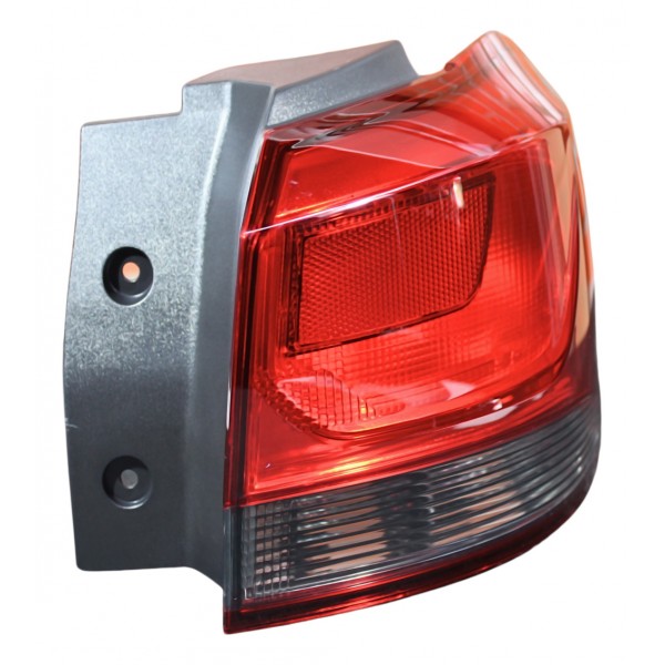 Lanterna Traseira Spin 18 19 20 21 22 Ld Canto Fume Borda Cl Direito/passageiro Padrão Original