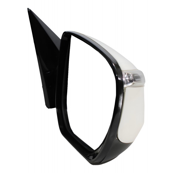 Retrovisor Elétrico Santa Fe 2014 2015 2016 2017 18 2019 Ld