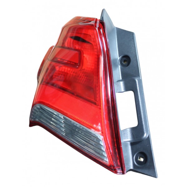 Lanterna Traseira Prisma 2017 2018 2019 Fume Le Esquerdo/motorista Padrão Original