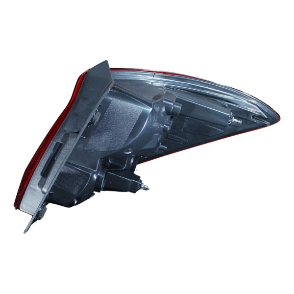 Lanterna Traseira Prisma 2017 2018 2019 Fume Le Esquerdo/motorista Padrão Original