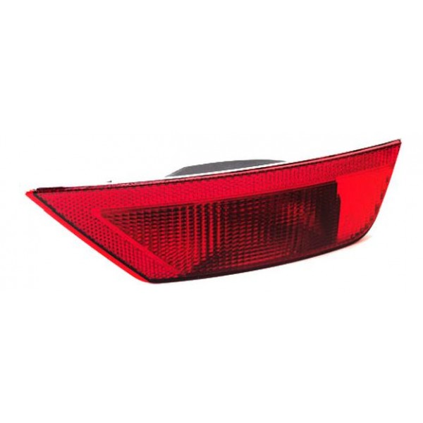 Lanterna De Neblina Focus 08 09 10 11 12 13 Le Hatch Direito/passageiro Padrão Original