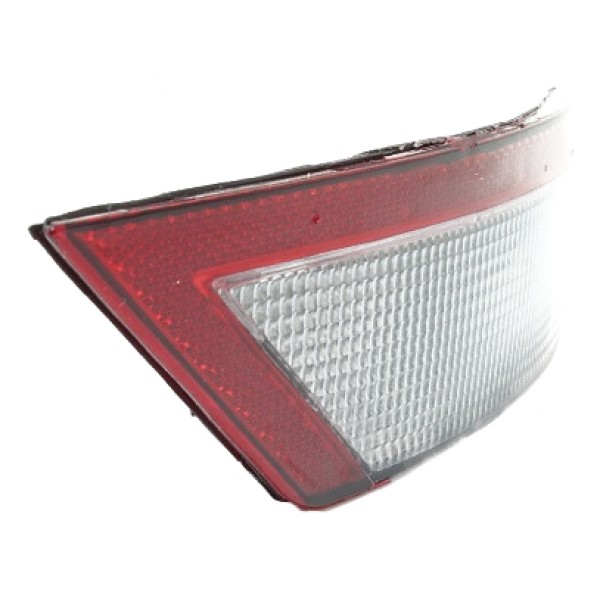 Lanterna De Neblina Focus 08 09 10 11 12 13 Ld Hatch Direito/passageiro Padrão Original