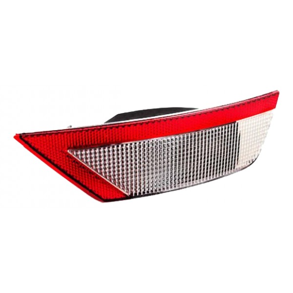 Lanterna De Neblina Focus 08 09 10 11 12 13 Ld Hatch Direito/passageiro Padrão Original