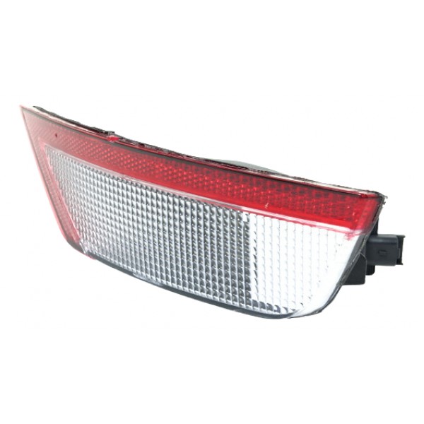 Lanterna De Neblina Focus 08 09 10 11 12 13 Ld Hatch Direito/passageiro Padrão Original