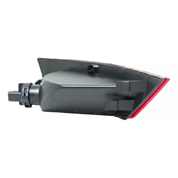 Lanterna De Neblina Focus 08 09 10 11 12 13 Ld Hatch Direito/passageiro Padrão Original