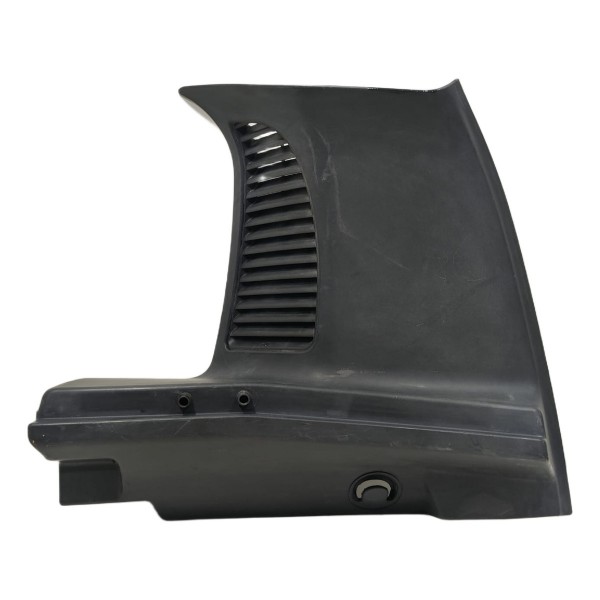 Acabamento Traseiro C3 Picasso 2011 A 2015 Direito Preto