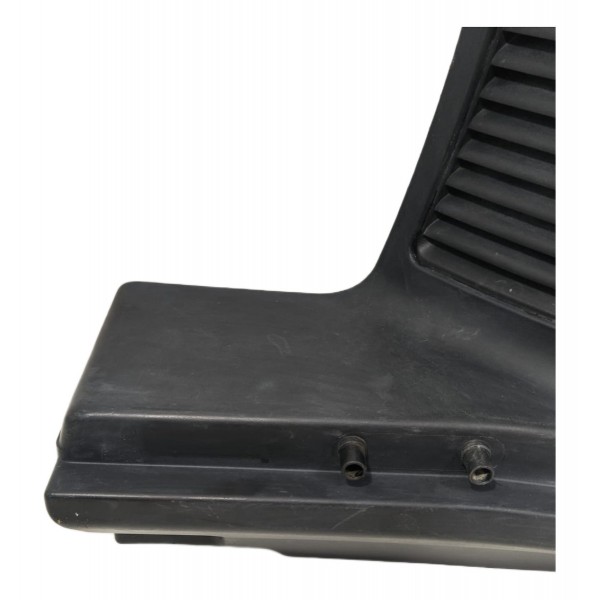 Acabamento Traseiro C3 Picasso 2011 A 2015 Direito Preto