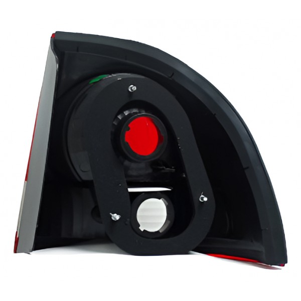 Lanterna Traseira Classic 2011 12 13 14 15 16 Canto Le Esquerdo/motorista Padrão Original