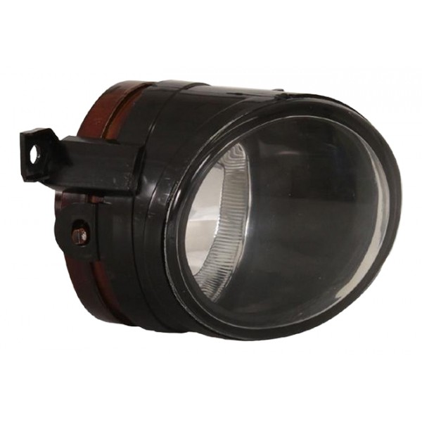 Farol Auxiliar Milha Amarok 2010/2016 Jetta 2006/10 Direito - Padrão Original