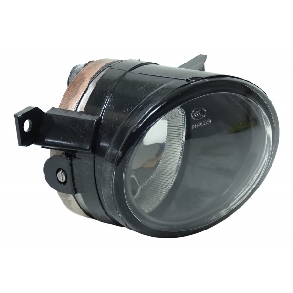 Farol Auxiliar Milha Amarok 2010/2016 Jetta 2006/10 Direito - Padrão Original