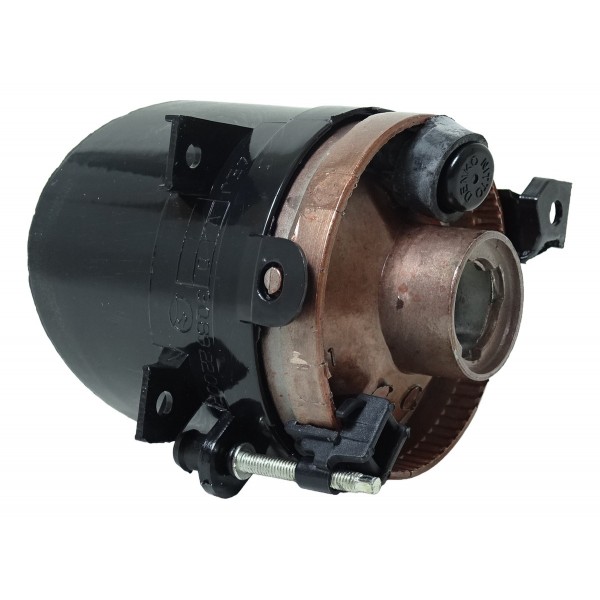 Farol Auxiliar Milha Amarok 2010/2016 Jetta 2006/10 Direito - Padrão Original