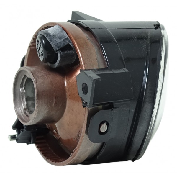 Farol Auxiliar Milha Amarok 2010/2016 Jetta 2006/10 Direito - Padrão Original