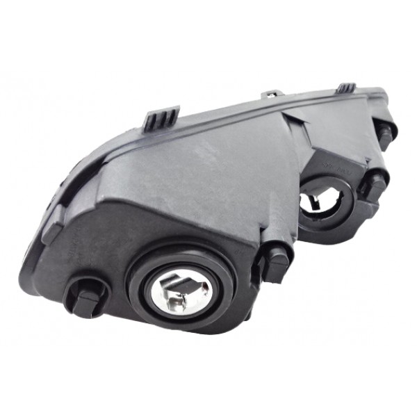 Farol Auxiliar Milha Passat 2011 2012 2013 Á 2016 Esquerdo - Padrão Original