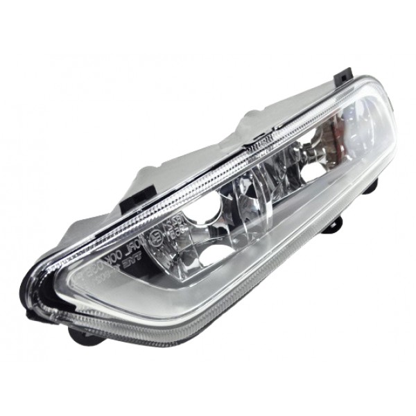 Farol Auxiliar Milha Passat 2011 2012 2013 Á 2016 Esquerdo - Padrão Original