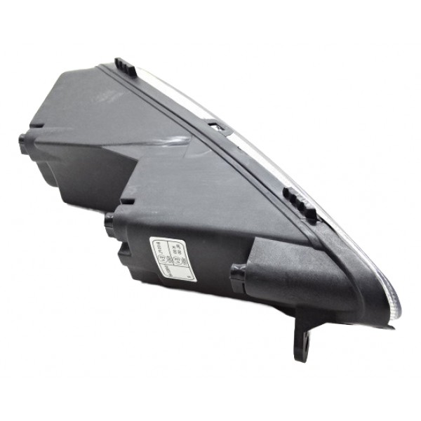 Farol Auxiliar Milha Passat 2011 2012 2013 Á 2016 Esquerdo - Padrão Original