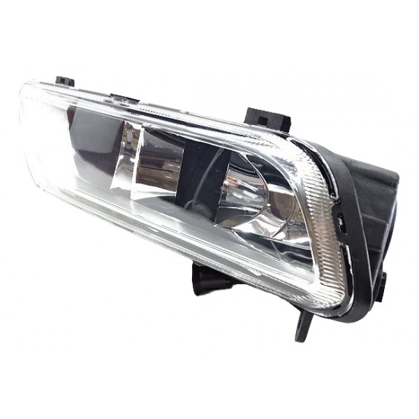 Farol Auxiliar Milha Passat 2011 2012 2013 Á 2016 Esquerdo - Padrão Original