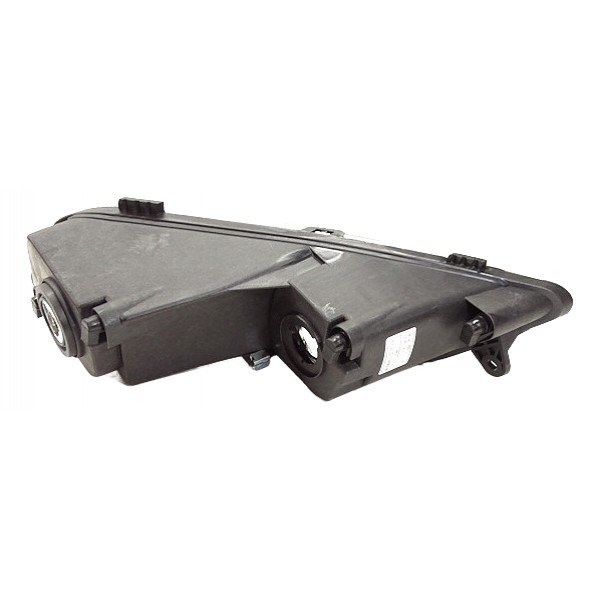 Farol Auxiliar Milha Passat 2011 2012 2013 Á 2016 Esquerdo - Padrão Original