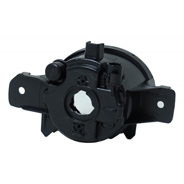 Farol Auxiliar Milha Direito Clio Laguna March Versa 2012/18 Padrão Original