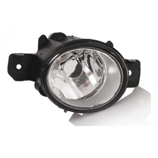 Farol Auxiliar Milha Direito Clio Laguna March Versa 2012/18 Padrão Original