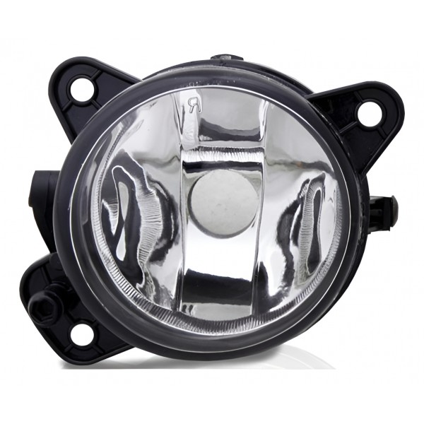 Farol Auxiliar Milha Esquerdo Gol G5 Golf Fox Polo 2007/2014 Padrão Original