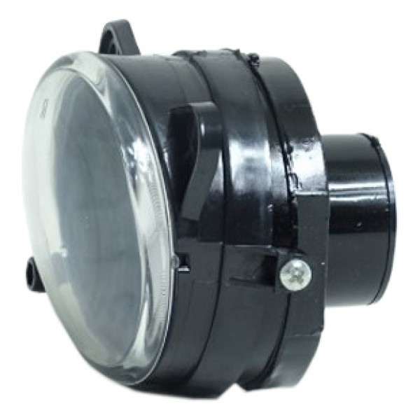 Farol Auxiliar Milha Esquerdo Gol G5 Golf Fox Polo 2007/2014 Padrão Original