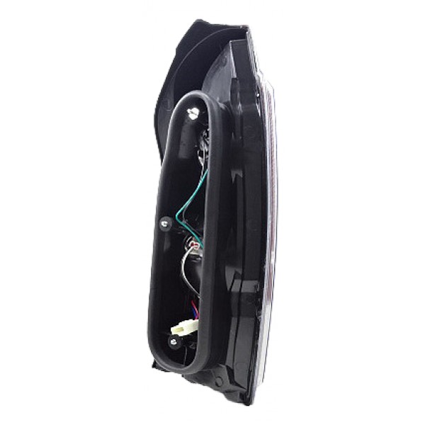 Lanterna Traseira Idea 11 12 13 14 15 16 Le Esquerdo/motorista Padrão Original