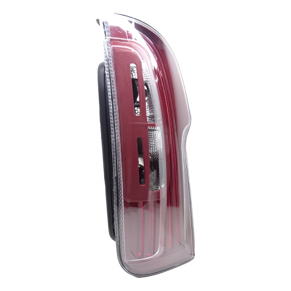 Lanterna Traseira Idea 11 12 13 14 15 16 Le Esquerdo/motorista Padrão Original