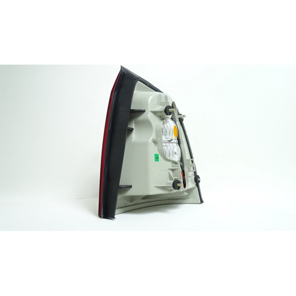 Lanterna Traseira Astra Sedan Tricolor 99/02 Le Esquerdo/motorista Padrão Original