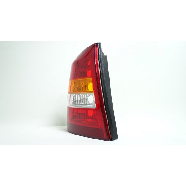 Lanterna Traseira Astra Sedan Tricolor 99/02 Le Esquerdo/motorista Padrão Original