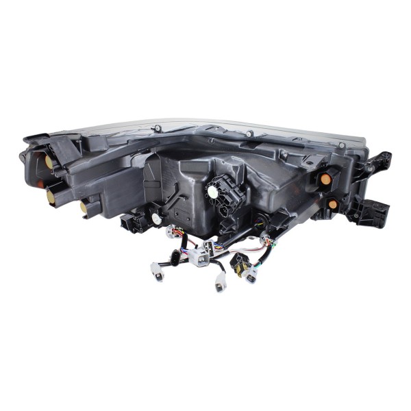 Farol Principal Hilux Rocco Led 2016 2017 2018 2019 2020 202