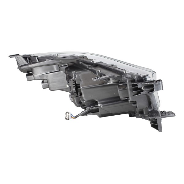 Farol Principal Hilux Rocco Led 2016 2017 2018 2019 2020 202