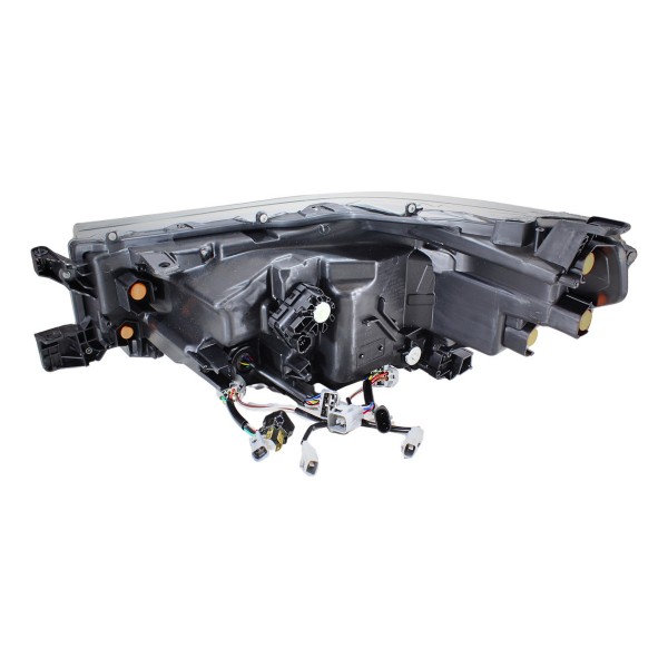 Farol Principal Hilux Rocco Led 2016 2017 2018 2019 2020 202