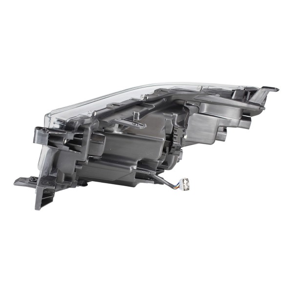 Farol Principal Hilux Rocco Led 2016 2017 2018 2019 2020 202