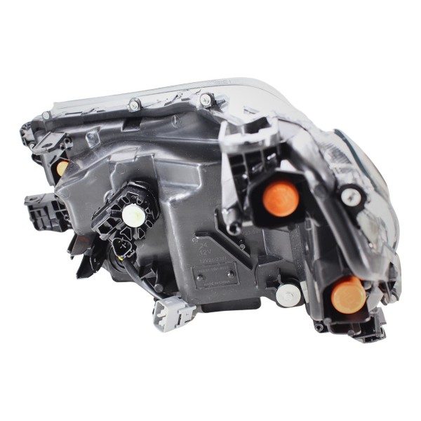 Farol Principal Hilux Rocco Led 2016 2017 2018 2019 2020 202