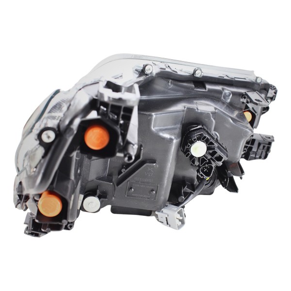 Farol Principal Hilux Rocco Led 2016 2017 2018 2019 2020 202