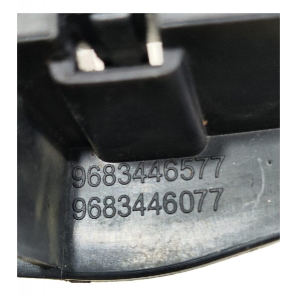 Maçaneta Porta Dianteira Direita C3 Picasso 2011 A 2015 Dianteira/traseira