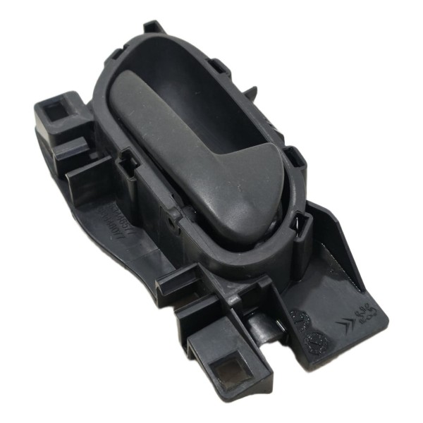 Maçaneta Porta Dianteira Direita C3 Picasso 2011 A 2015 Dianteira/traseira