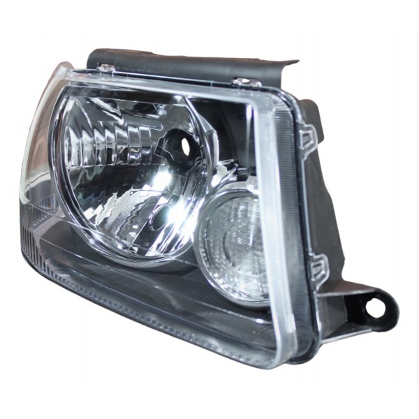 Farol Principal Ranger Ld 05 06 07 08 Direito/passageiro