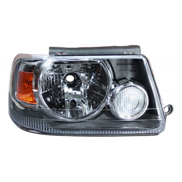 Farol Principal Ranger Ld 05 06 07 08 Direito/passageiro