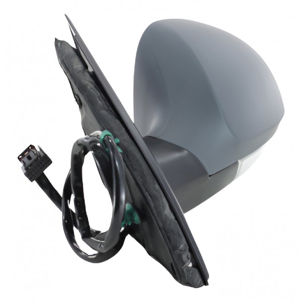 Retrovisor Elétrico Esquerdo Passat 2006 2007 2008 2009