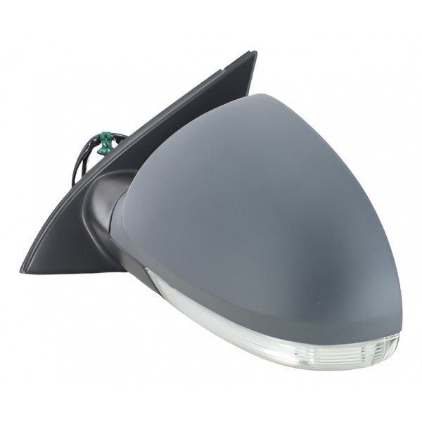 Retrovisor Elétrico Esquerdo Passat 2006 2007 2008 2009