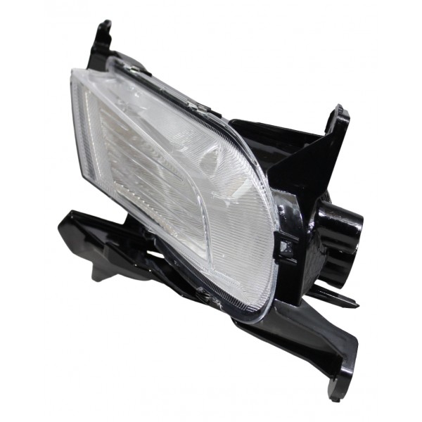 Pisca Lanterna Esquerdo Parachoque Diant Hb20 2022 2023 2024 - Padrão Original