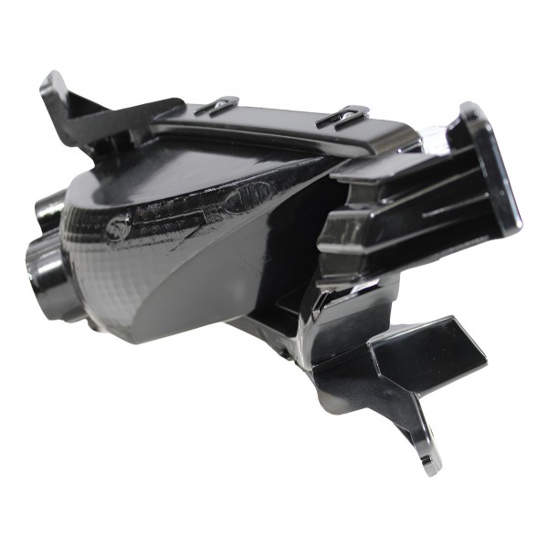 Pisca Lanterna Esquerdo Parachoque Diant Hb20 2022 2023 2024 - Padrão Original