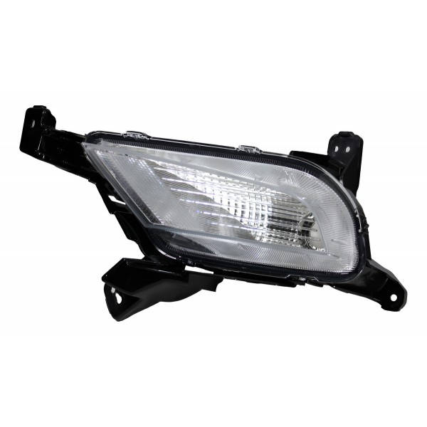 Pisca Lanterna Esquerdo Parachoque Diant Hb20 2022 2023 2024 - Padrão Original