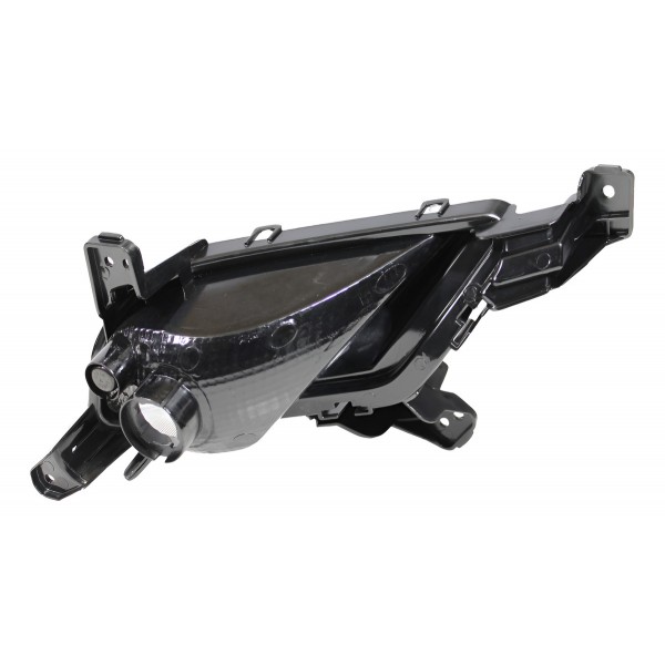 Pisca Lanterna Esquerdo Parachoque Diant Hb20 2022 2023 2024 - Padrão Original