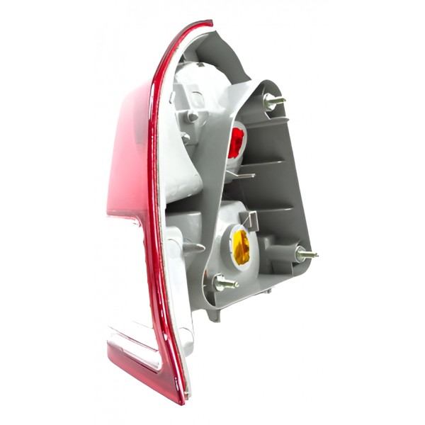 Lanterna Traseira Civic 03 04 05 06 Ld Direito/passageiro Padrão Original