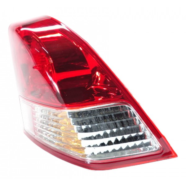 Lanterna Traseira Civic 03 04 05 06 Ld Direito/passageiro Padrão Original