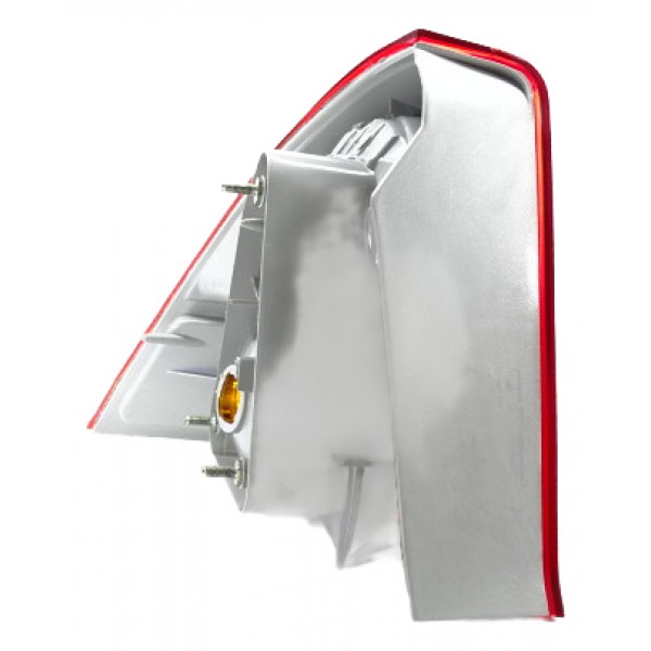 Lanterna Traseira Civic 03 04 05 06 Ld Direito/passageiro Padrão Original